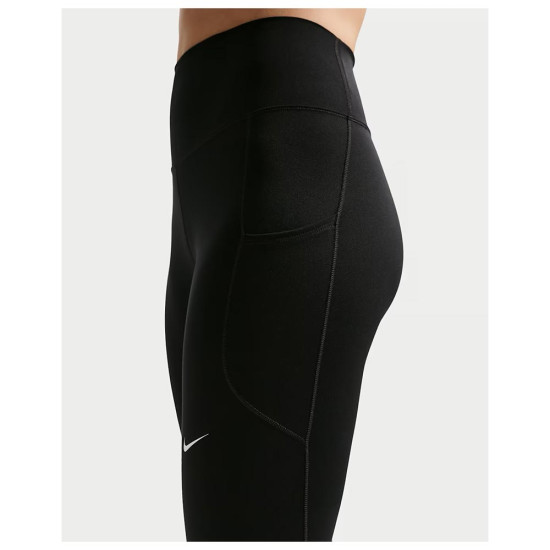Nike Γυναικείο κολάν One High-Waisted Dri-FIT 7/8 Leggings